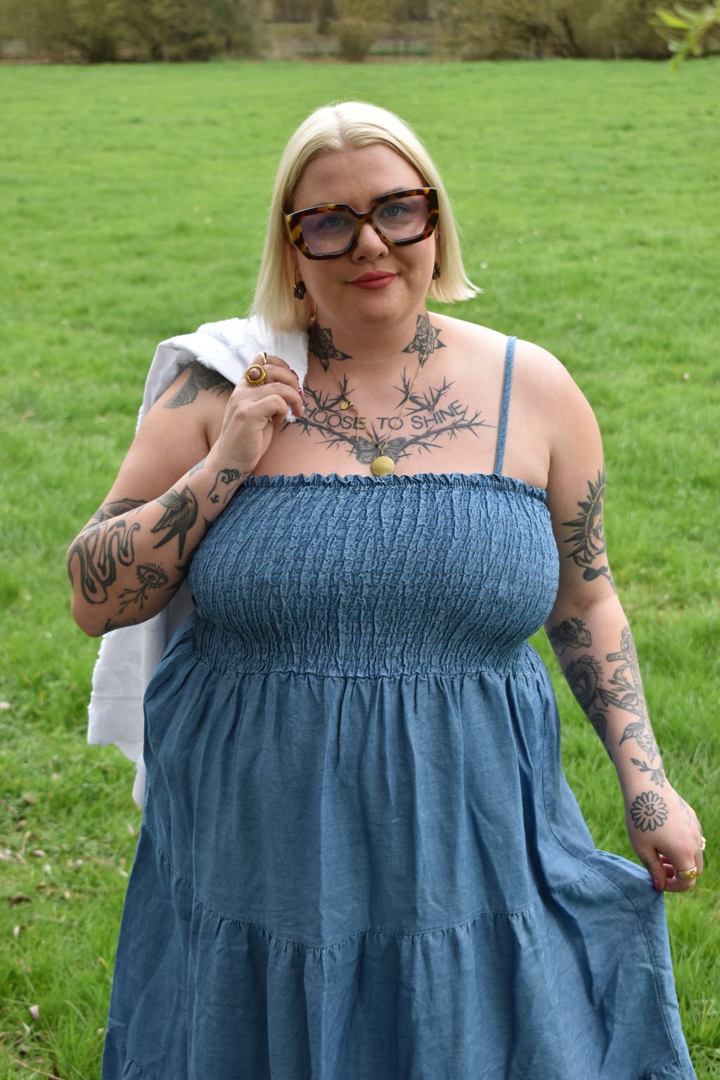 Robe ROXANNE