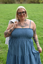 Robe ROXANNE
