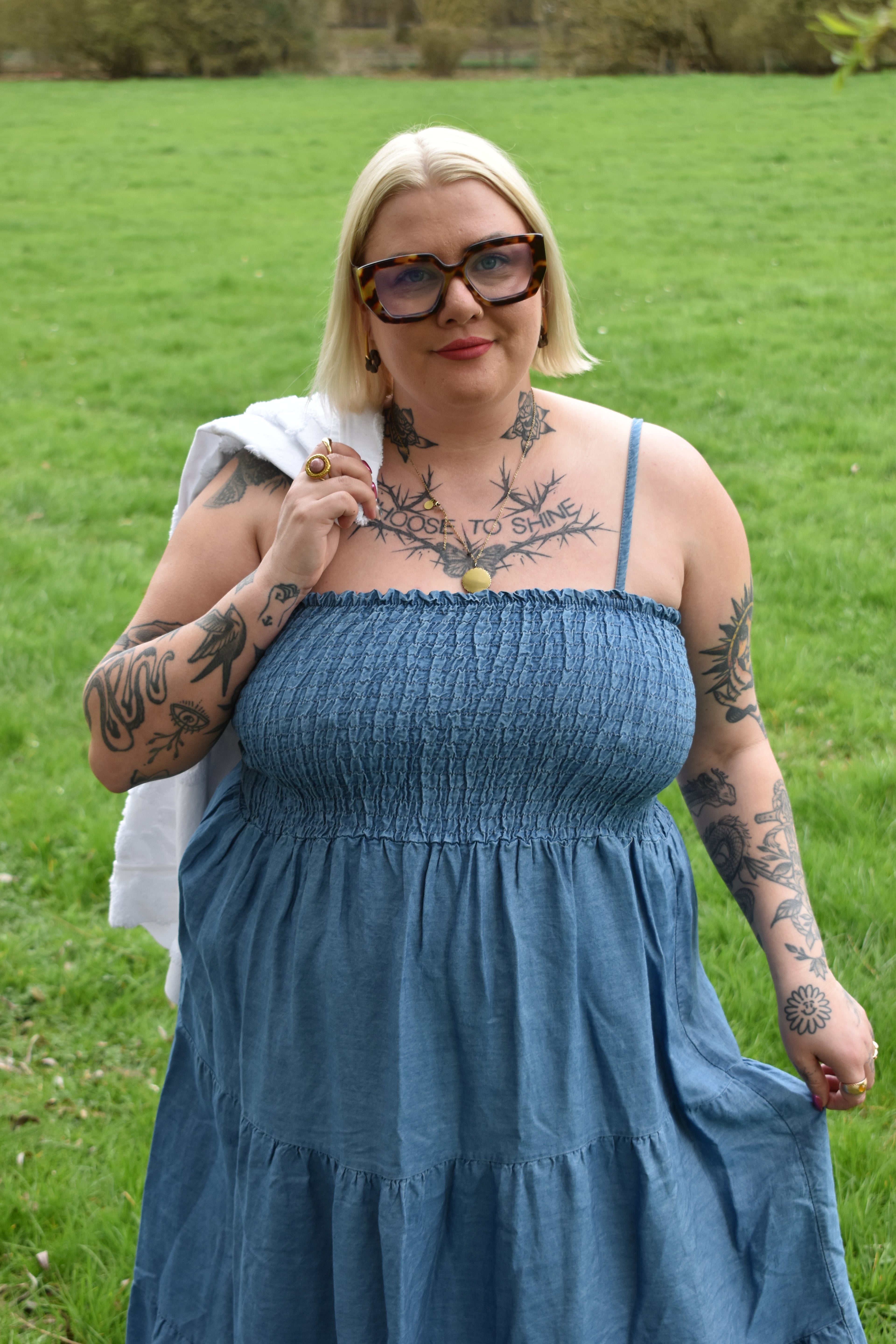 Robe ROXANNE