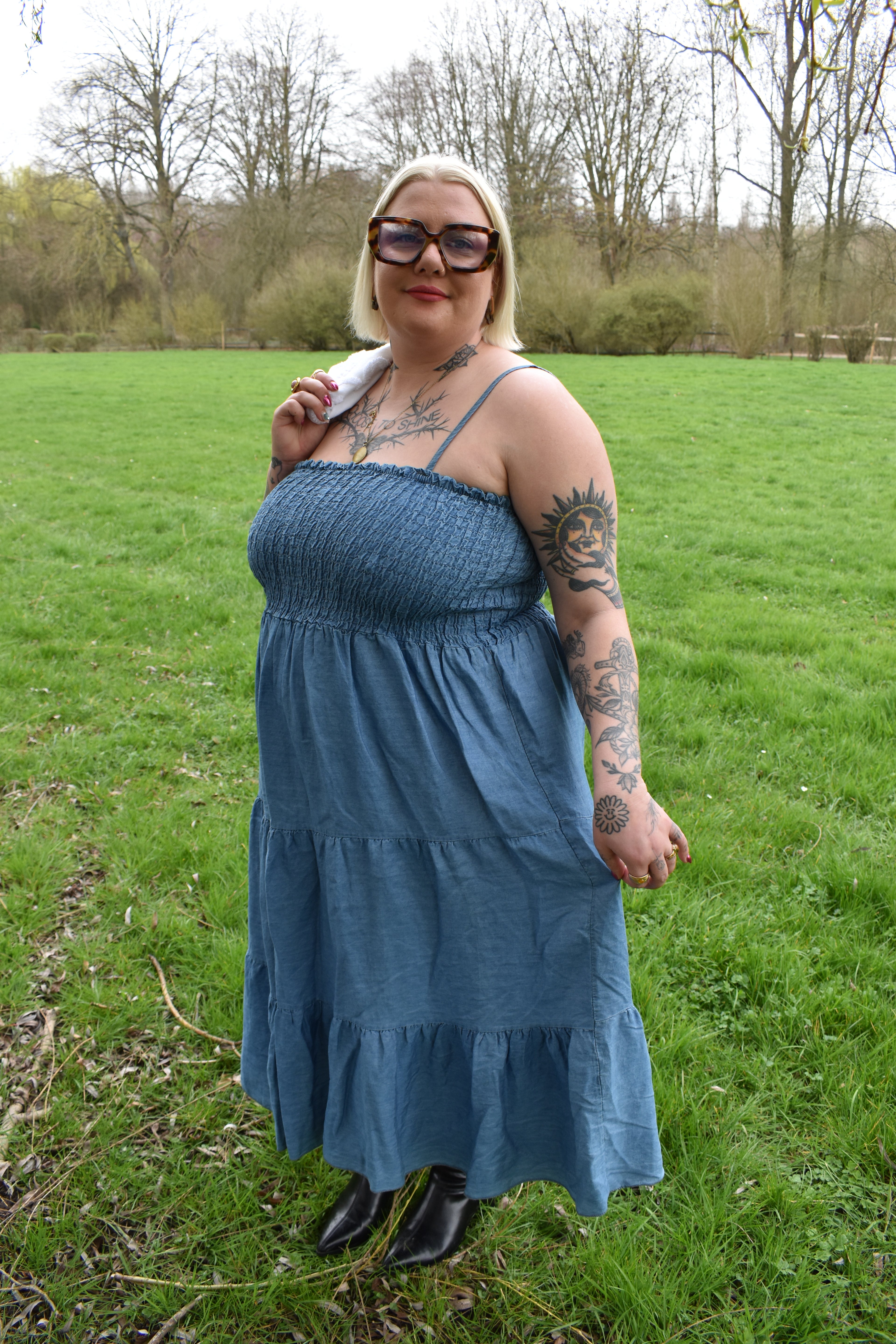 Robe ROXANNE