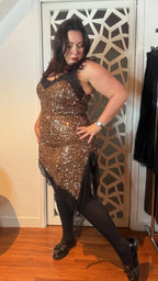 Robe ROXY