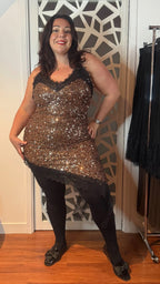 Robe ROXY