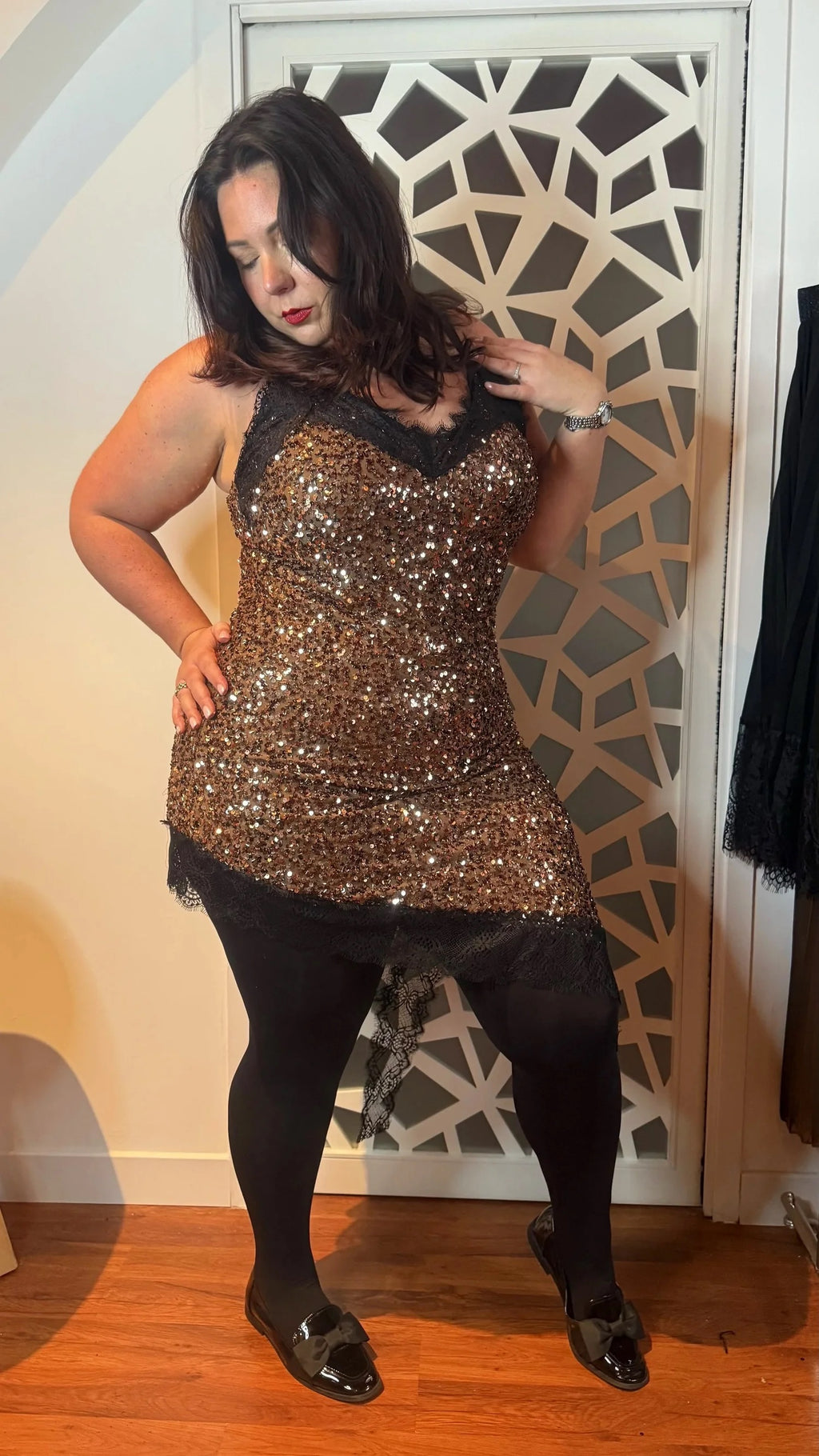 Robe ROXY