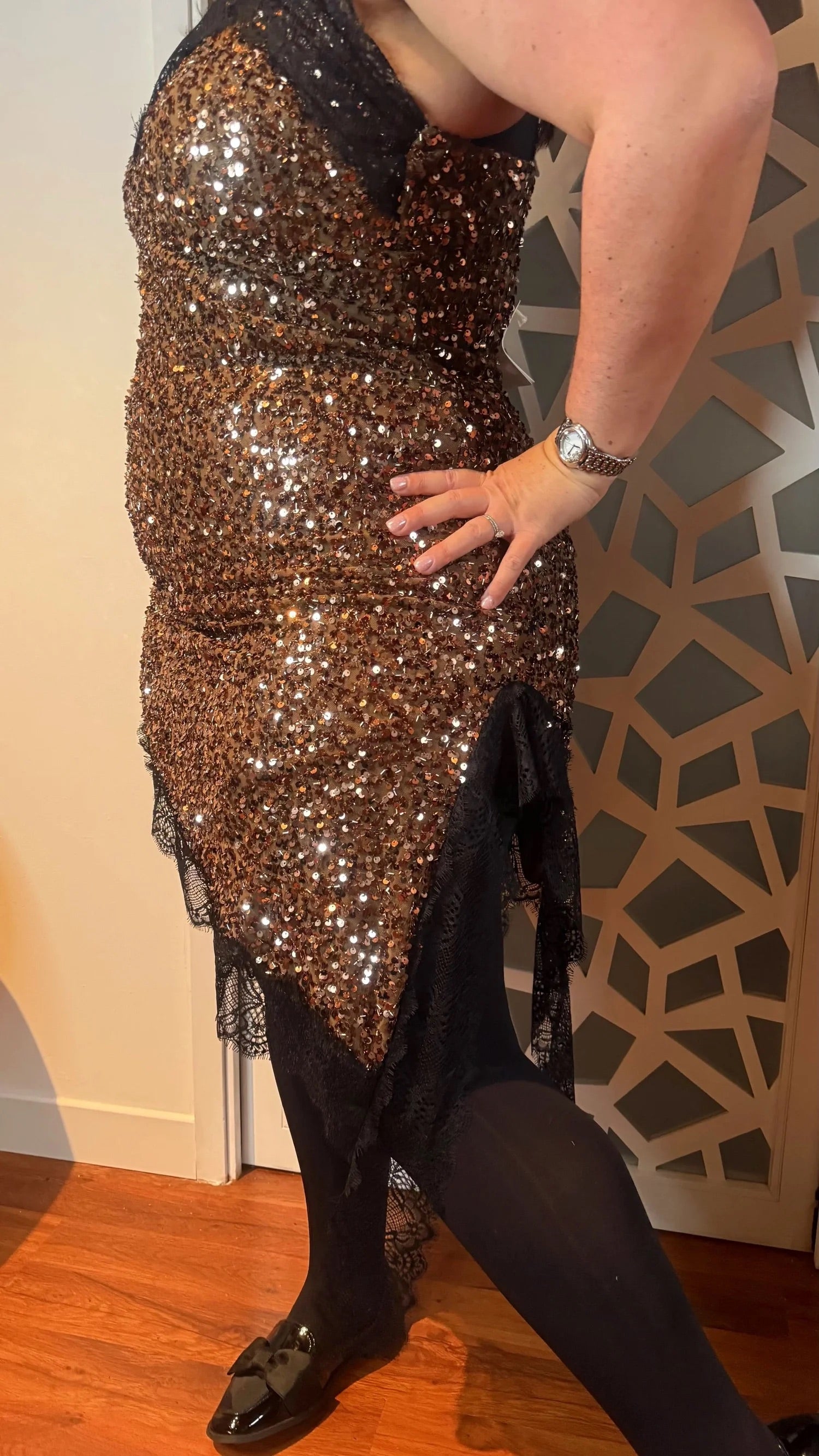 Robe ROXY
