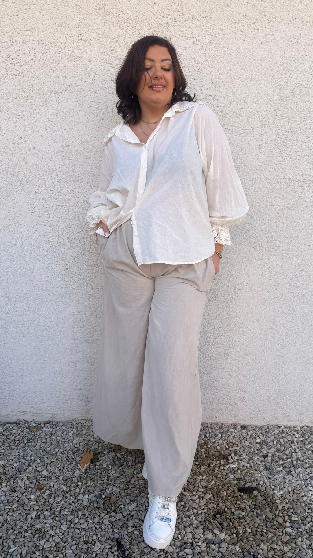 Pantalon SALOME