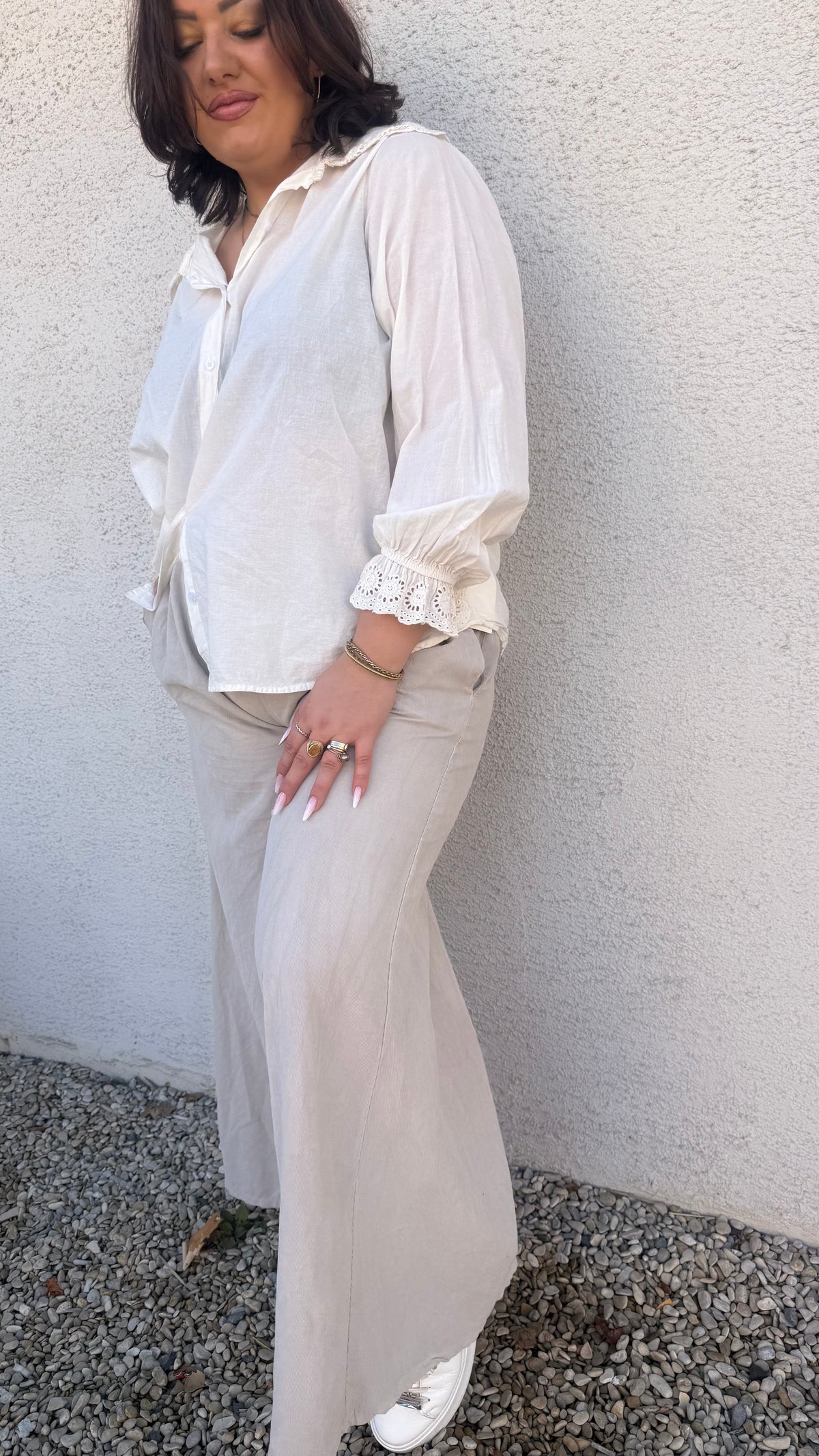 Pantalon SALOME