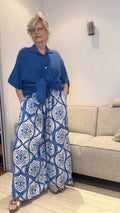 Pantalon SOFIA