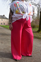 Pantalon SOLENE