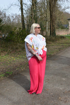 Pantalon SOLENE
