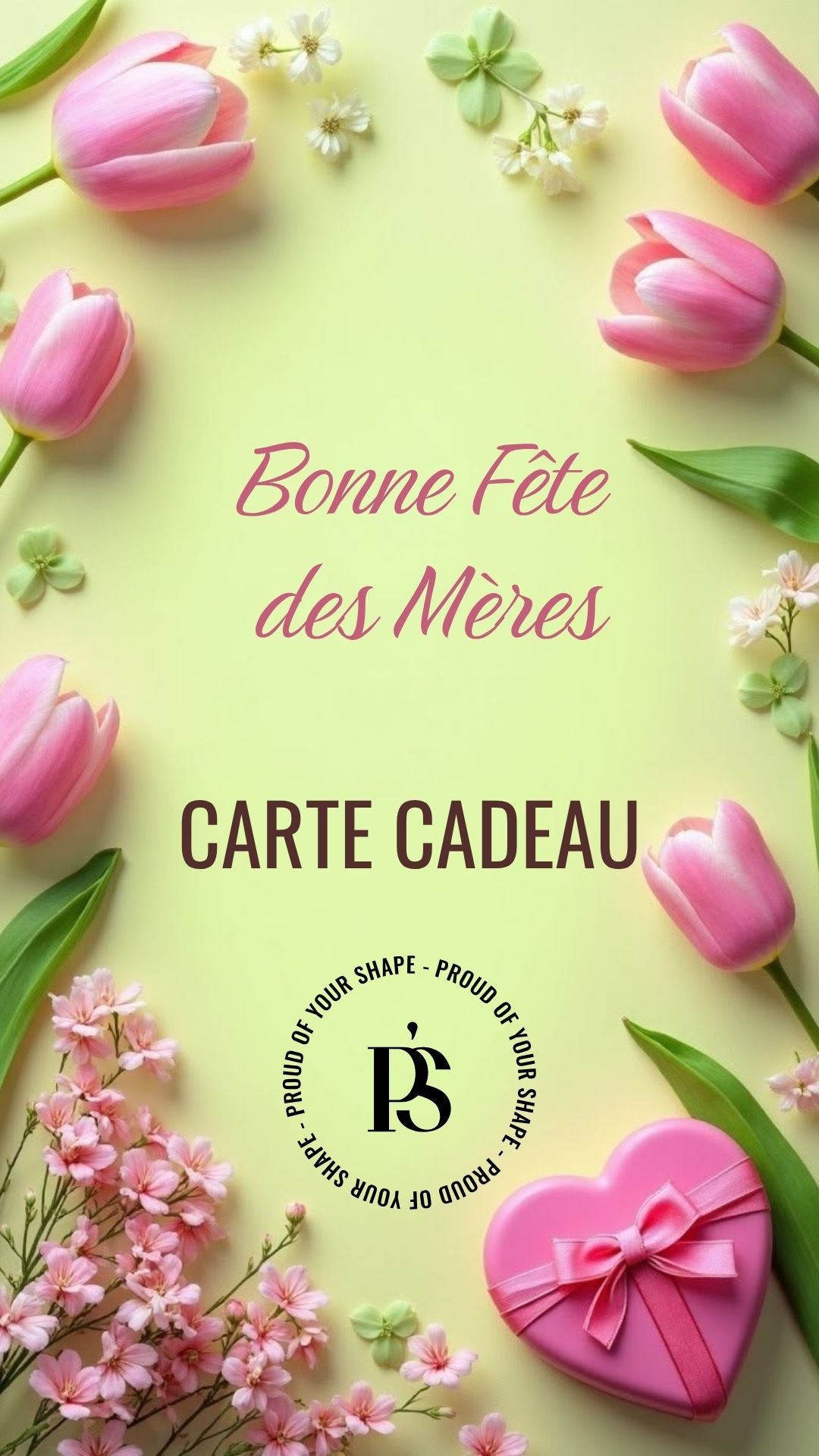 Carte cadeau