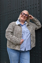 Veste VIRGINIE