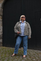 Veste VIRGINIE