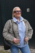 Veste VIRGINIE