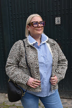 Veste VIRGINIE