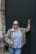 Veste VIRGINIE